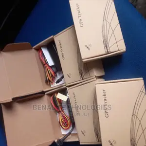 Top Quality GPS Tracker in Egbe Idimu Withapp,No Renewal Fee