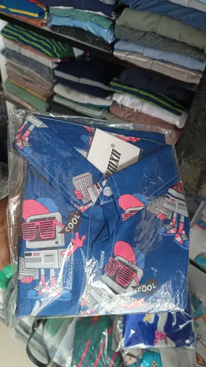 MP: Original Unisex Beach Shirt