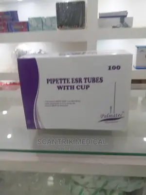 Factory Supply ESR Tubes