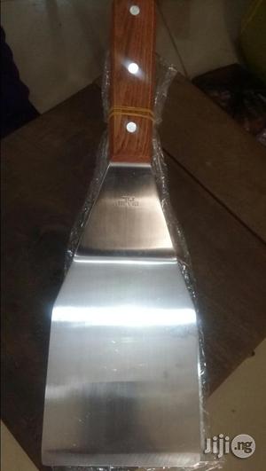 German Commercial Pailet/ Screping Knife