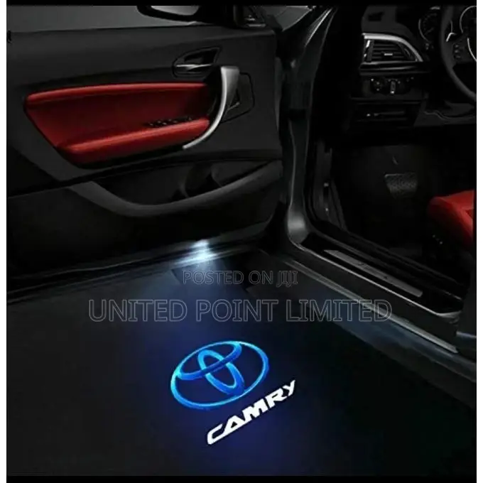 Camry Shadow Light