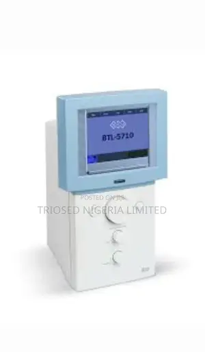 BTL 5710 Ultrasound Therapy