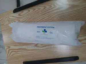 Absorbent Cotton Rolls for Medical