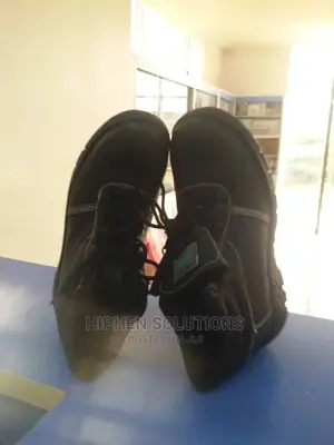 New Design Safety Shoes