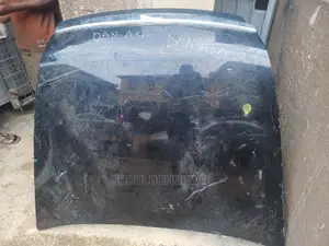 Bonnet 2003/2006 Honda Accord