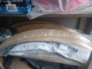 Booth Spoiler 2013 Honda Accord