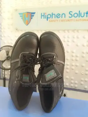 Workplace Protection Safety Shoes