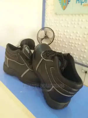 Workers Safety Protective Shoes
