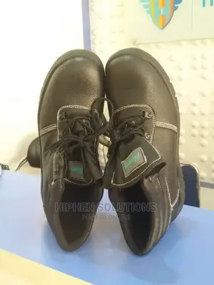 Work Environment Safety Shoes