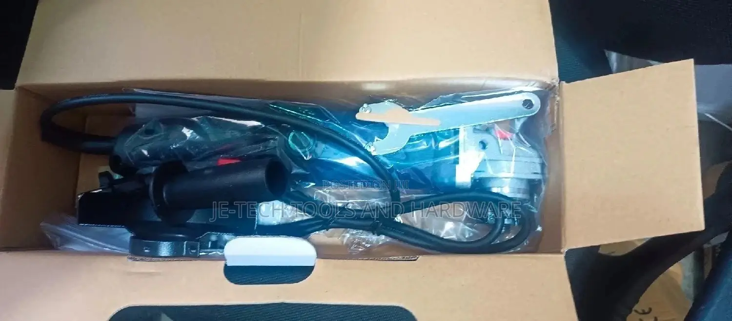 41⁄2" Angle Grinder