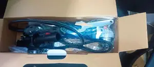 41⁄2" Angle Grinder