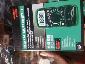 Digital Multimeter