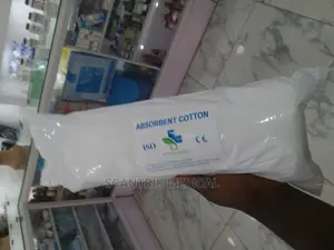 Medical Non Absorbent Cotton Roll for Hospital