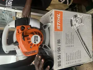 Stihl Blower