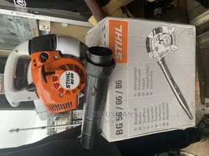 Stihl Blower