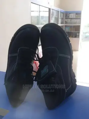 Impact Protection Safety Shoes