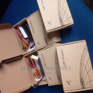 Top Affordable GPS Tracker in Ejigbo With App, No Renewal F