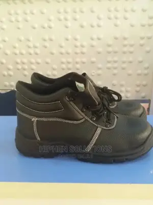 Employee Safety Protective Shoes
