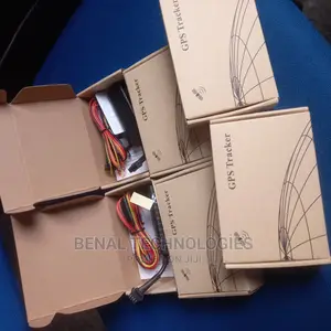 Durable GPS Tracker in Ejigbo With App, No Renewal Fee
