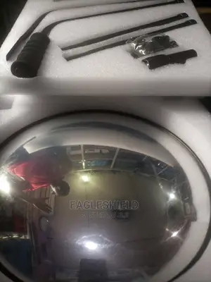 Vehicle Undersearch Mirror