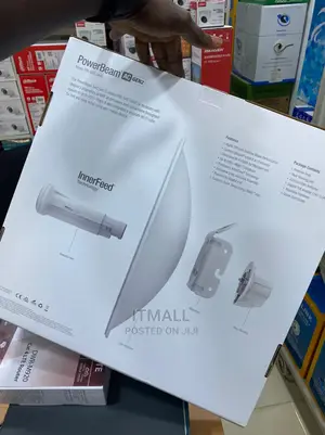 Ubiquiti PBE-5AC-GEN2