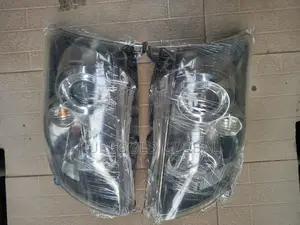 Toyota Headlamps Available Here