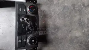 Ac Control Panel for Hyundai Sonata 2011
