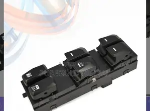 Hyundai Ix35 Glass Control Button