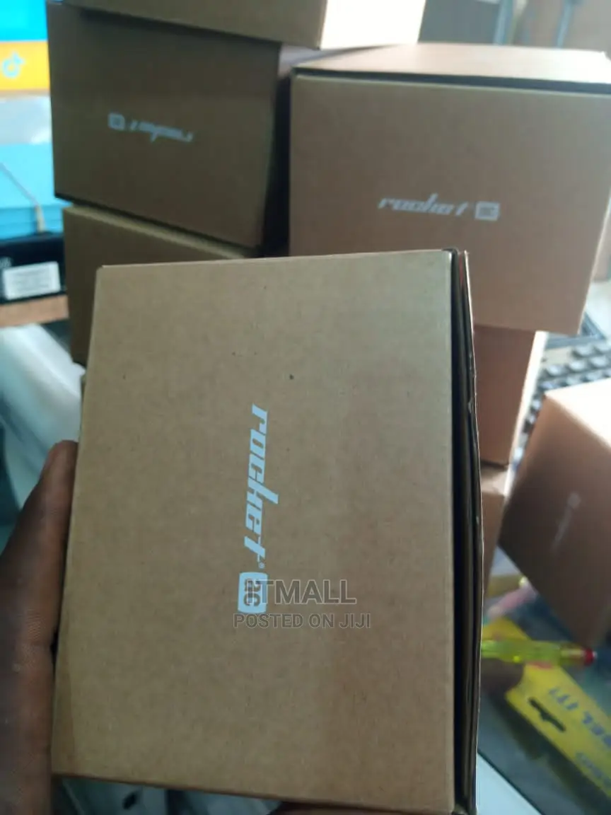 Ubiquiti Rocket 5ac Lite