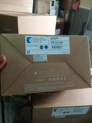 Ubiquiti Rocket 5ac Lite