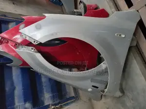 Fenders Are Available Here