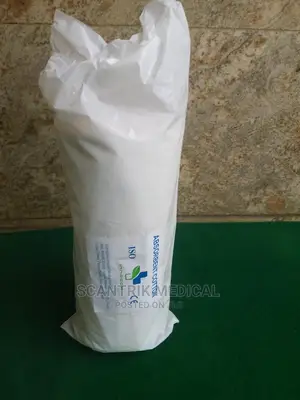 Portable Medical Disposable Absorbent Cotton Wool