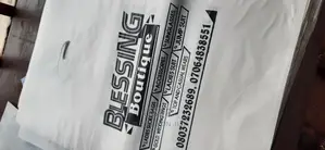 Nylon Bags/Plastic Bags
