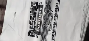 Nylon Bags/Plastic Bags