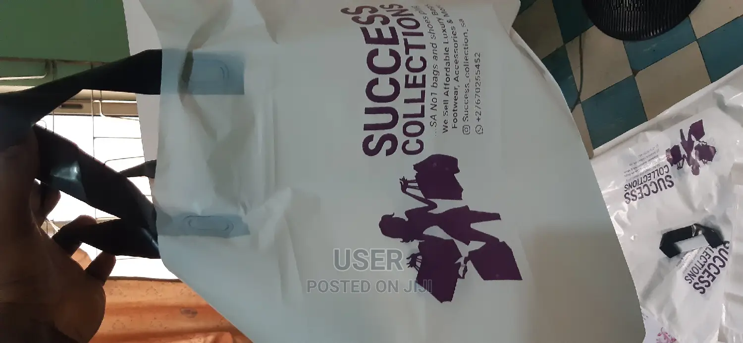 Nylon Bags/Plastic Bags