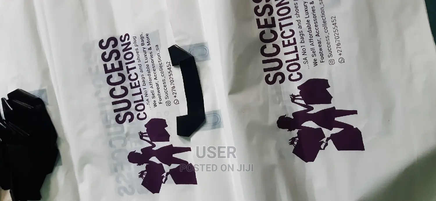 Nylon Bags/Plastic Bags