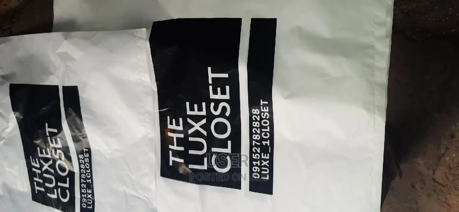 Nylon Bags/Plastic Bags