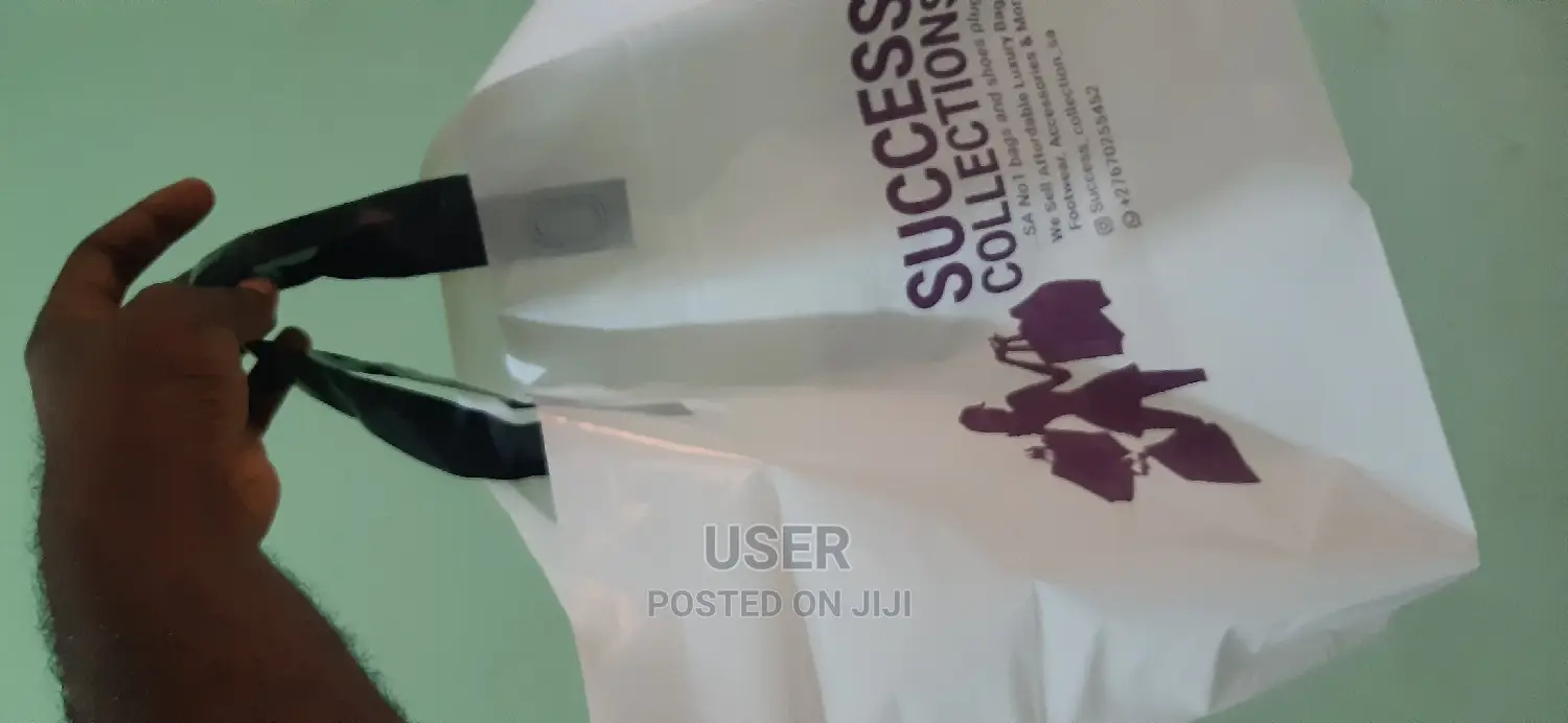 Nylon Bags/Plastic Bags