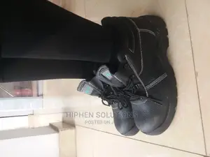 Multi Purpose Safety Shoes