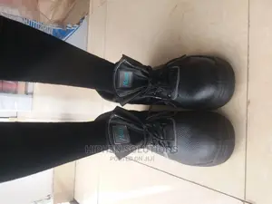 Multi Purpose Safety Shoes