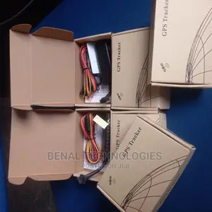 Affordable GPS Tracker in Epe With App, No Renewal Fee