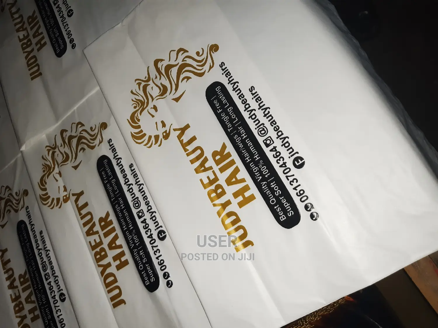 Nylon Bags/Plastic Bags