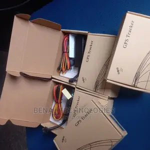 Top Affordable GPS Tracker in Epe With App, No Renewal F