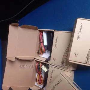 Highly Durable GPS Tracker in Epe With App, No Renewal F