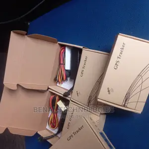 Top Affordable GPS Tracker in Ibeju With App, No Renewal Fee