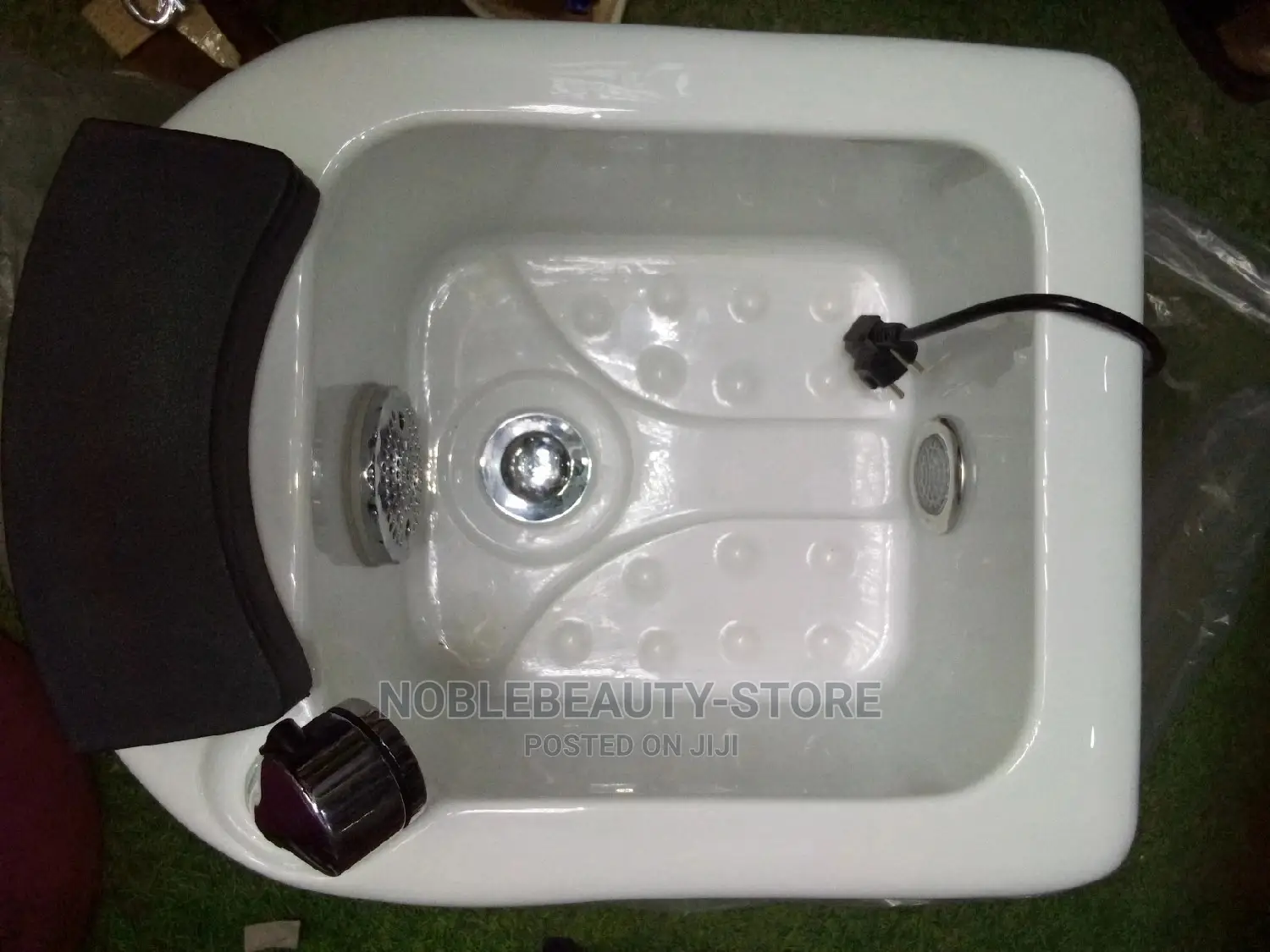 Ceramic Pedicure Bowl
