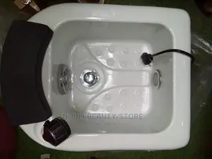 Ceramic Pedicure Bowl