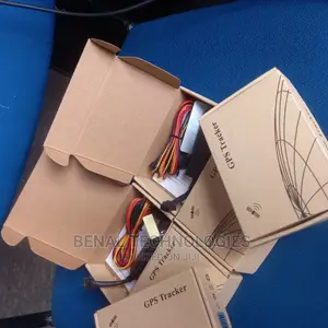 Very Affordable GPS Tracker in Ifako With App, No Renewal
