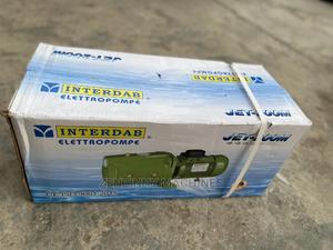 Interdab Pumping Machine Controller 1HP Interdab Water Pumping Machine for sale - Zenzinny Machines and ...