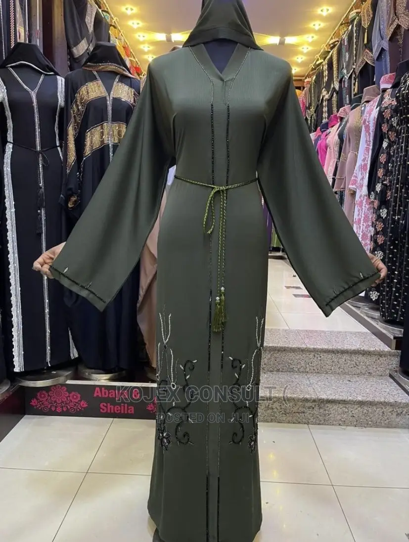 Original Ladies Abaya